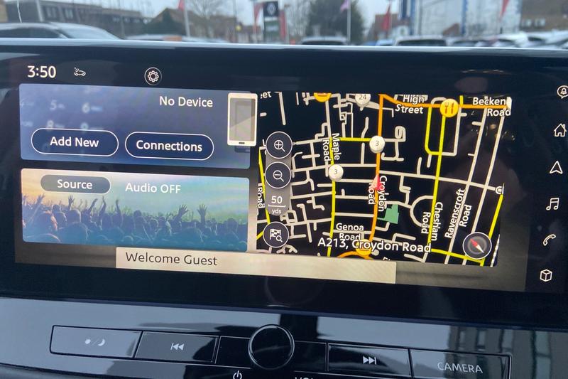 Used Nissan X-Trail 2025 for sale - 77340062: Photo 17