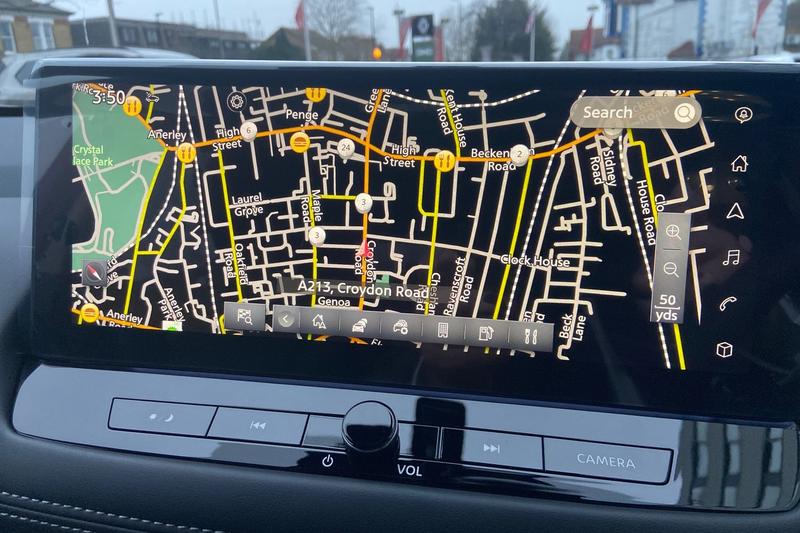 Used Nissan X-Trail 2025 for sale - 77340062: Photo 18