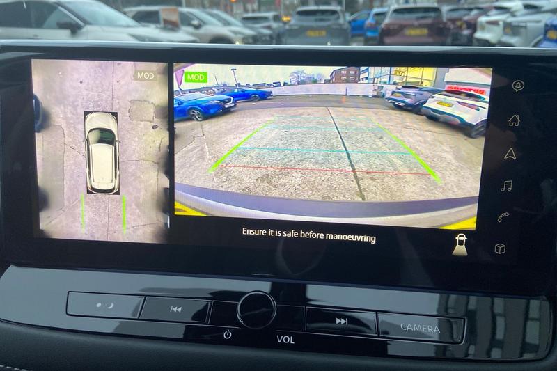 Used Nissan X-Trail 2025 for sale - 77340062: Photo 19