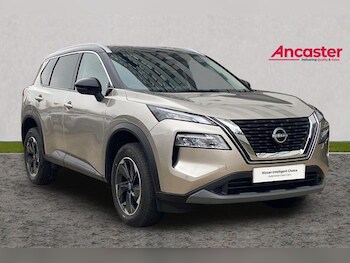 Used Nissan X-Trail 2025 for sale - 77340062: Photo