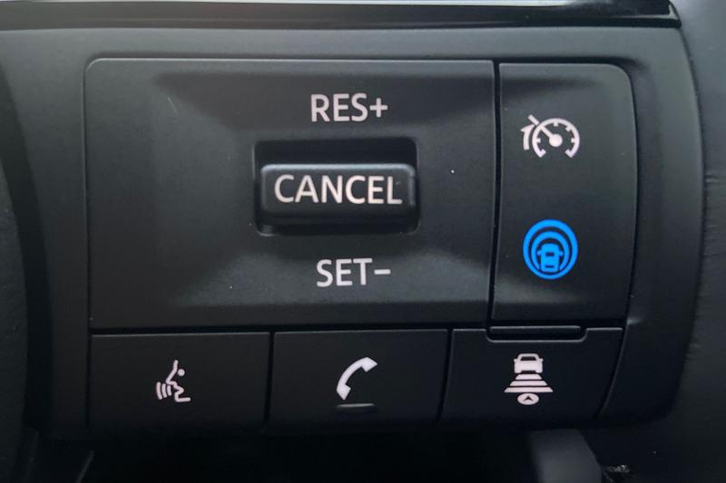 Used Nissan X-Trail 2025 for sale - 77340062: Photo 22