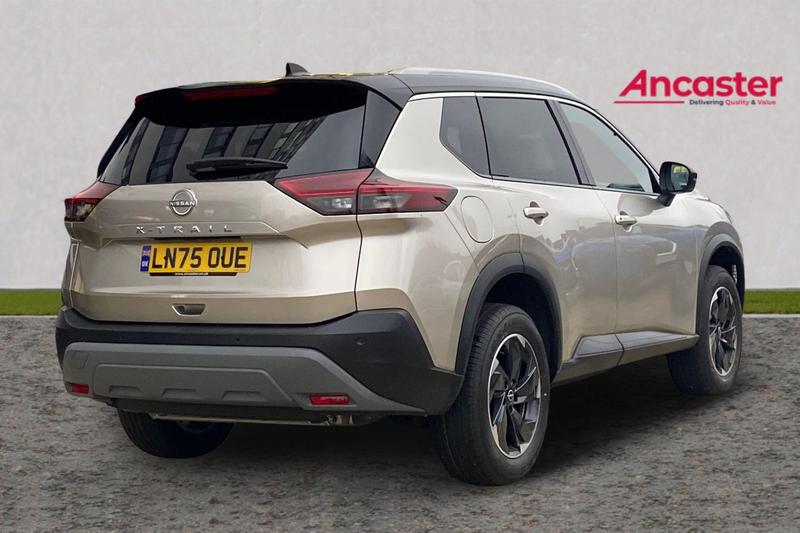 Used Nissan X-Trail 2025 for sale - 77340062: Photo 3