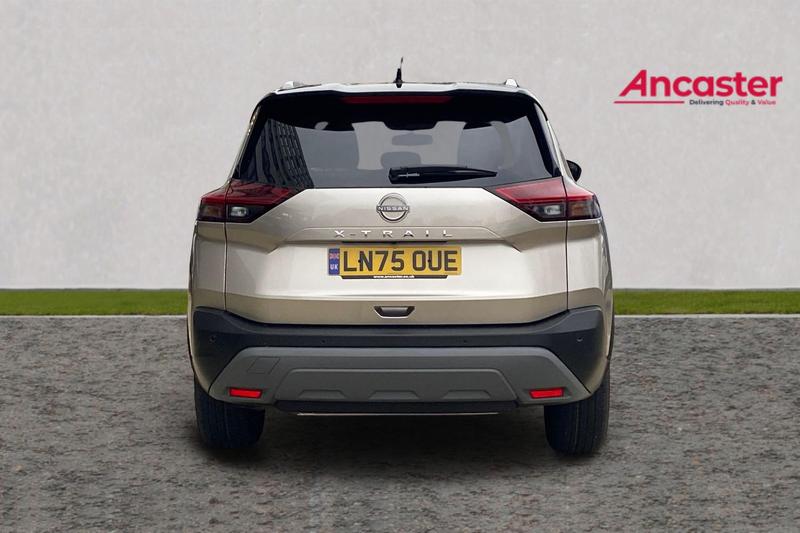 Used Nissan X-Trail 2025 for sale - 77340062: Photo 4