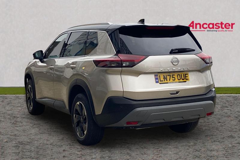 Used Nissan X-Trail 2025 for sale - 77340062: Photo 5