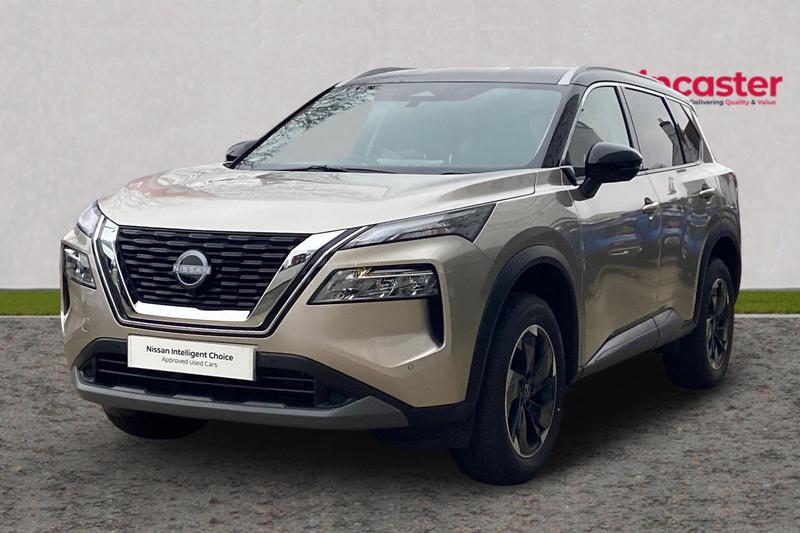 Used Nissan X-Trail 2025 for sale - 77340062: Photo 7