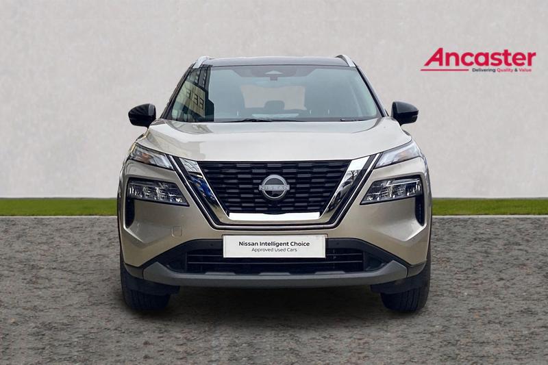 Used Nissan X-Trail 2025 for sale - 77340062: Photo 8