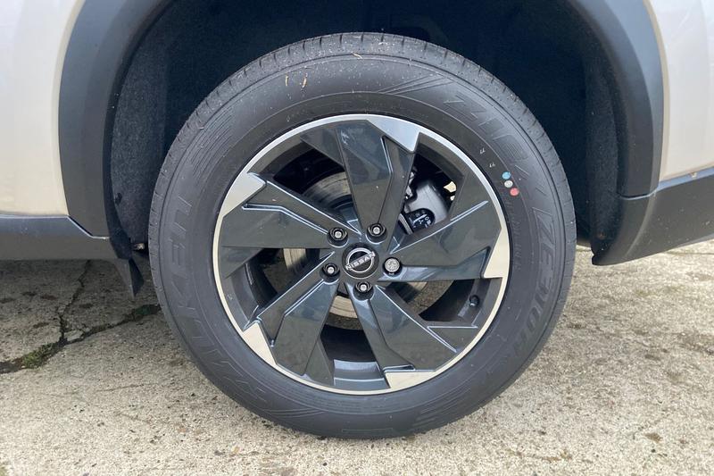 Used Nissan X-Trail 2025 for sale - 77340062: Photo 9