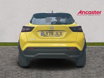 Used Nissan Juke 2025 for sale - 78607124: Photo
