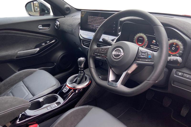 Used Nissan Juke 2025 for sale - 76382255: Photo 10