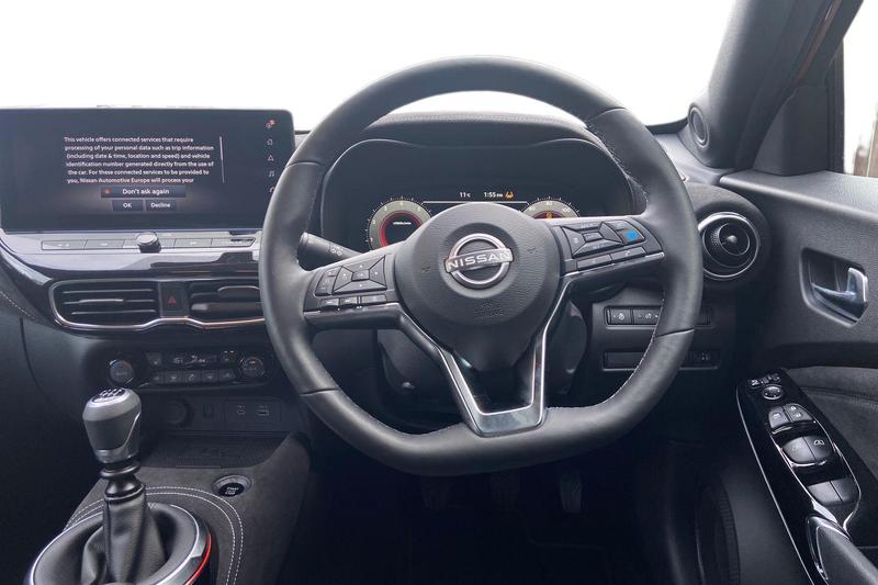 Used Nissan Juke 2025 for sale - 76382255: Photo 11