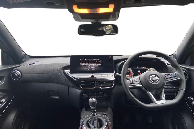 Used Nissan Juke 2025 for sale - 76382255: Photo 12