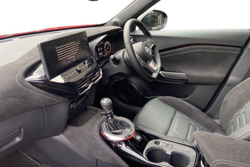 Used Nissan Juke 2025 for sale - 76382255: Photo 13