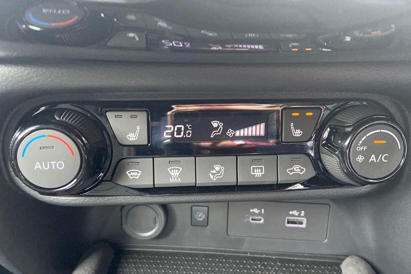 Used Nissan Juke 2025 for sale - 76382255: Photo 15