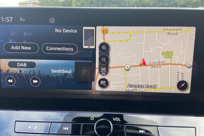 Used Nissan Juke 2025 for sale - 76382255: Photo 17