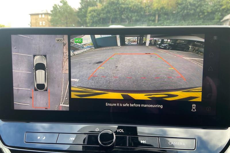 Used Nissan Juke 2025 for sale - 76382255: Photo 19