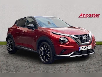 2025 - 1.0 DiG-T Tekna+ 5dr