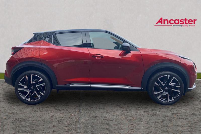 Used Nissan Juke 2025 for sale - 76382255: Photo 2