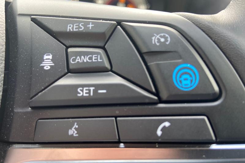 Used Nissan Juke 2025 for sale - 76382255: Photo 22