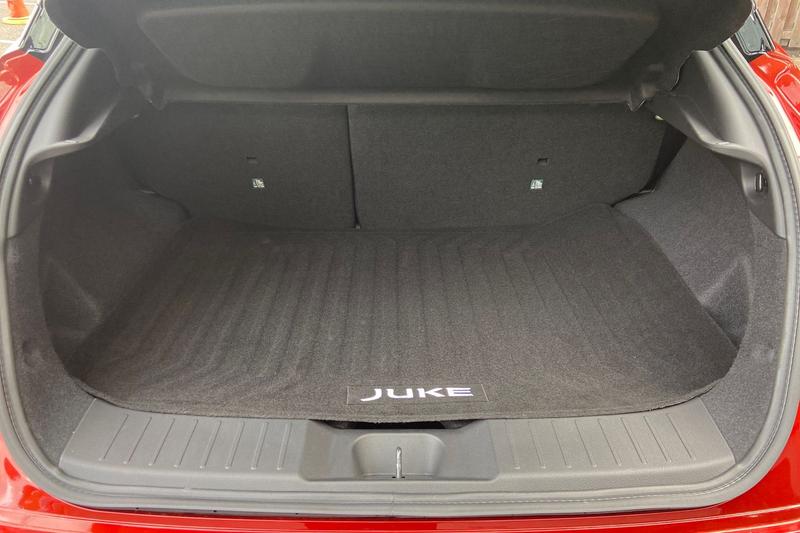 Used Nissan Juke 2025 for sale - 76382255: Photo 24