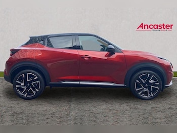 Used Nissan Juke 2025 for sale - 76382255: Photo