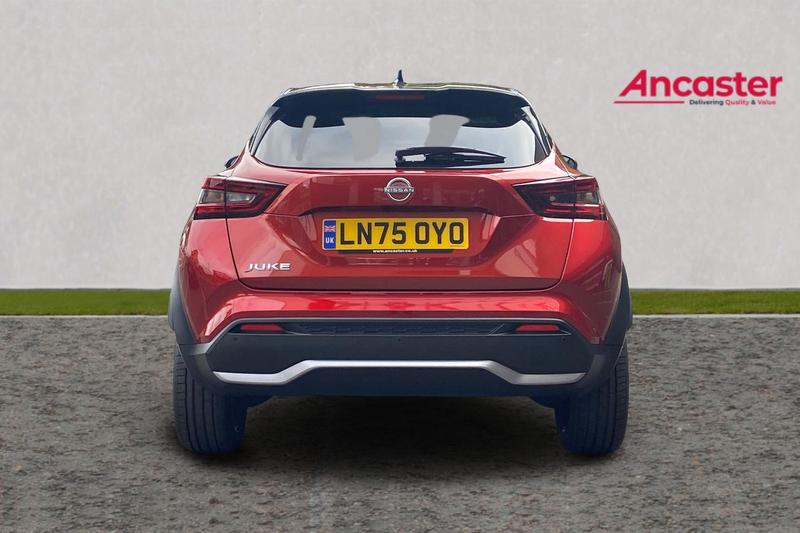 Used Nissan Juke 2025 for sale - 76382255: Photo 4