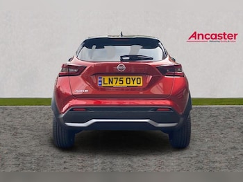 Used Nissan Juke 2025 for sale - 76382255: Photo