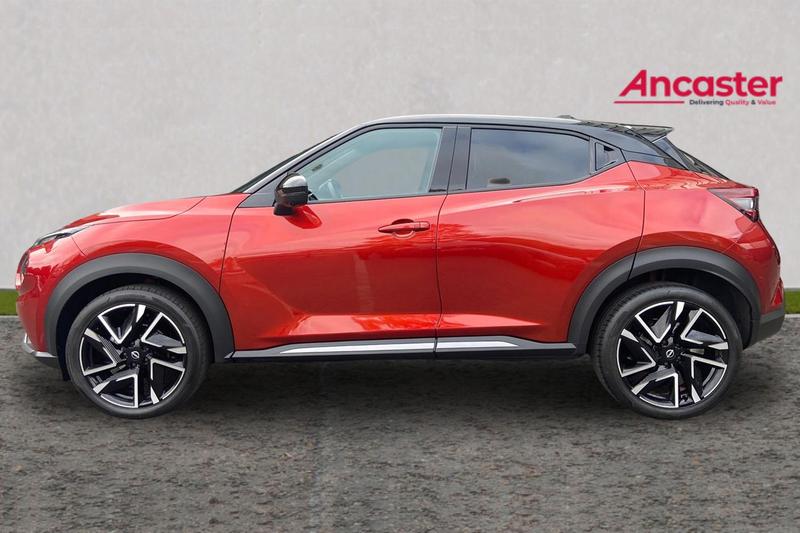 Used Nissan Juke 2025 for sale - 76382255: Photo 6
