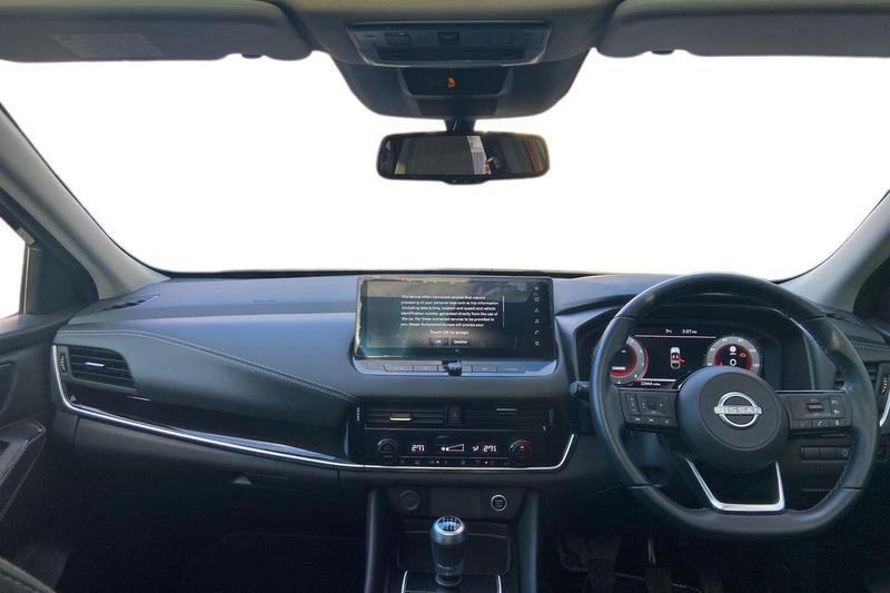 Used Nissan Qashqai for sale - 77268786: Photo 12