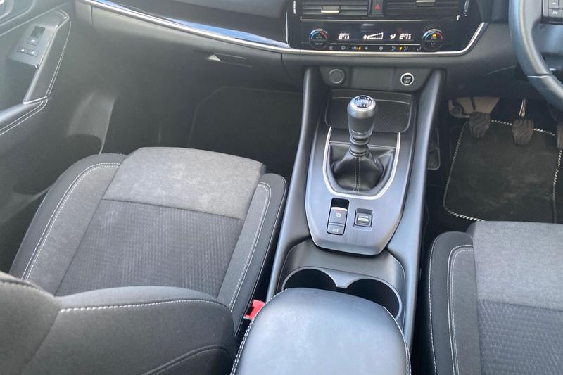 Used Nissan Qashqai for sale - 77268786: Photo 14