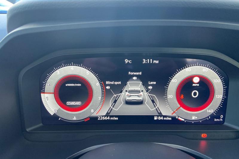 Used Nissan Qashqai for sale - 77268786: Photo 20