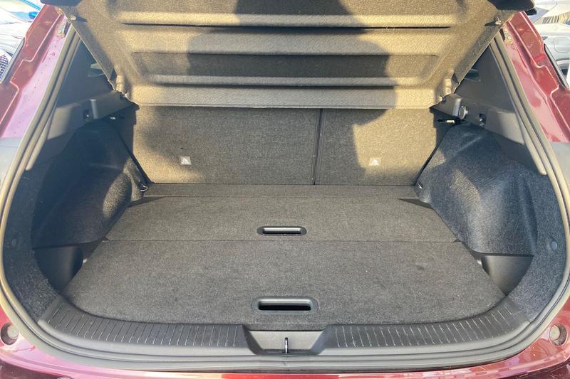 Used Nissan Qashqai for sale - 77268786: Photo 24