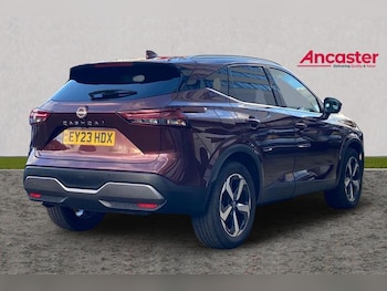 Used Nissan Qashqai undefined for sale - 77268786: Photo