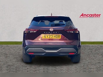 Used Nissan Qashqai undefined for sale - 77268786: Photo