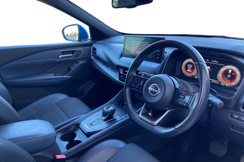 Used Nissan Qashqai 2022 for sale - 76603373: Photo 10