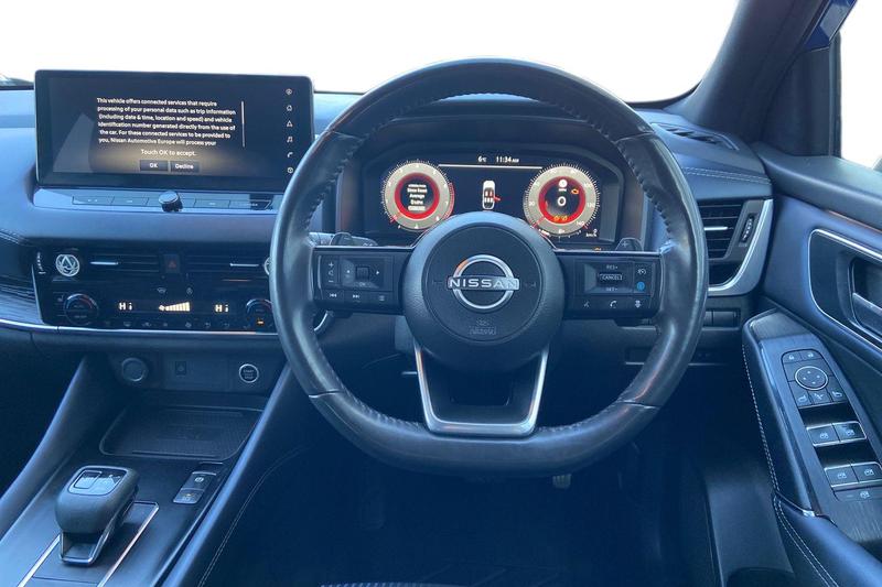 Used Nissan Qashqai 2022 for sale - 76603373: Photo 11