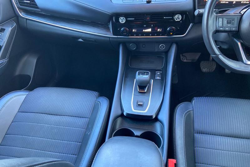 Used Nissan Qashqai 2022 for sale - 76603373: Photo 14