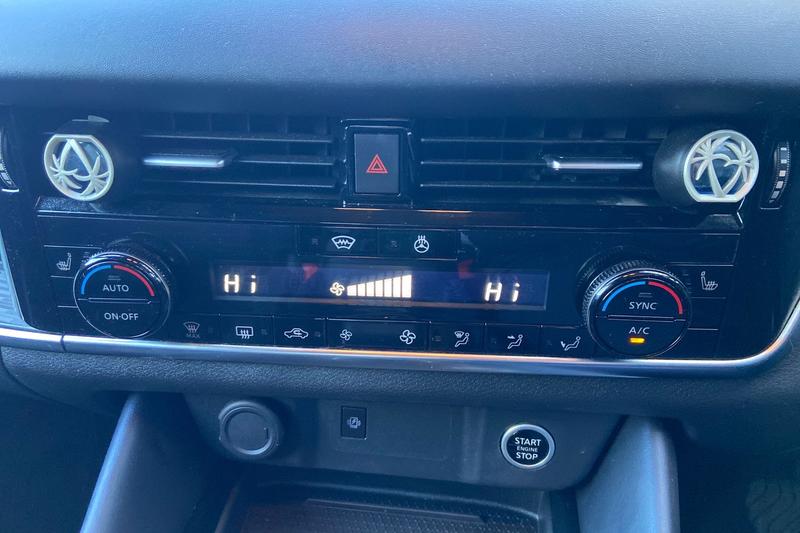 Used Nissan Qashqai 2022 for sale - 76603373: Photo 15