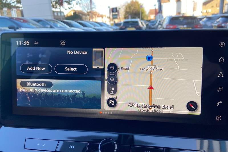 Used Nissan Qashqai 2022 for sale - 76603373: Photo 17