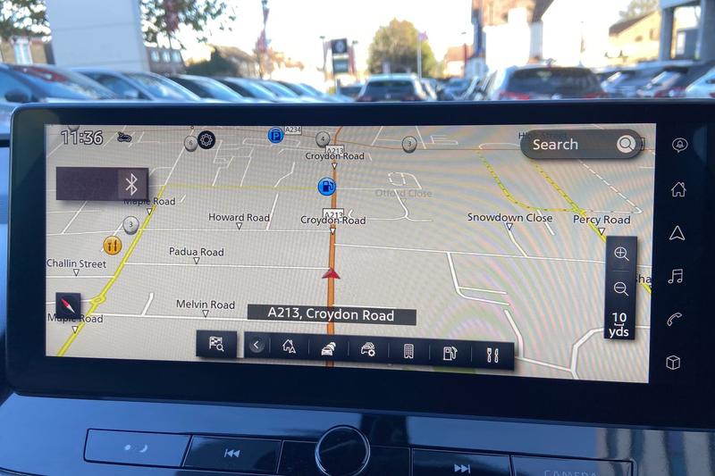 Used Nissan Qashqai 2022 for sale - 76603373: Photo 18