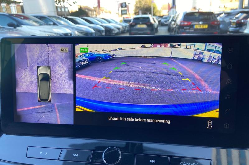 Used Nissan Qashqai 2022 for sale - 76603373: Photo 19