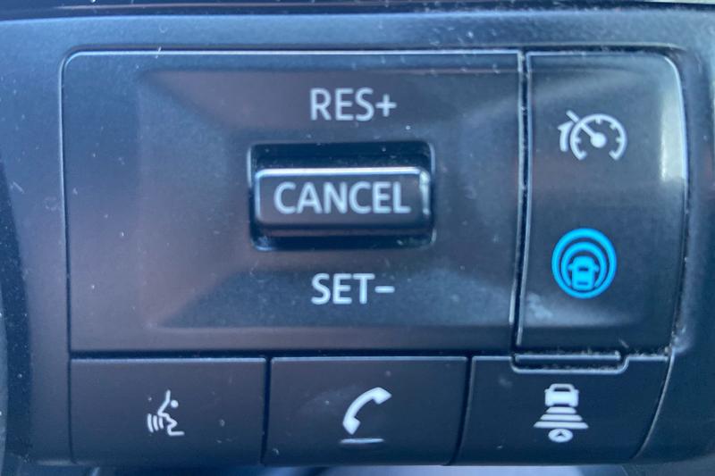 Used Nissan Qashqai 2022 for sale - 76603373: Photo 22