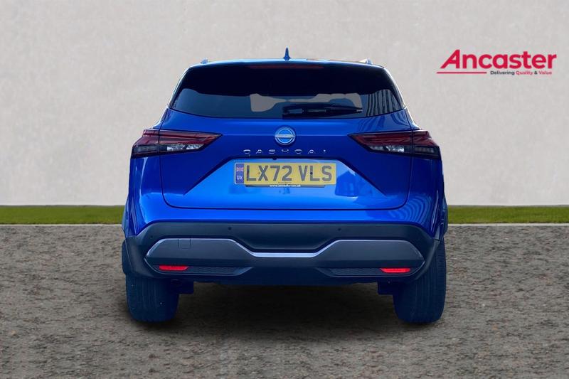 Used Nissan Qashqai 2022 for sale - 76603373: Photo 4