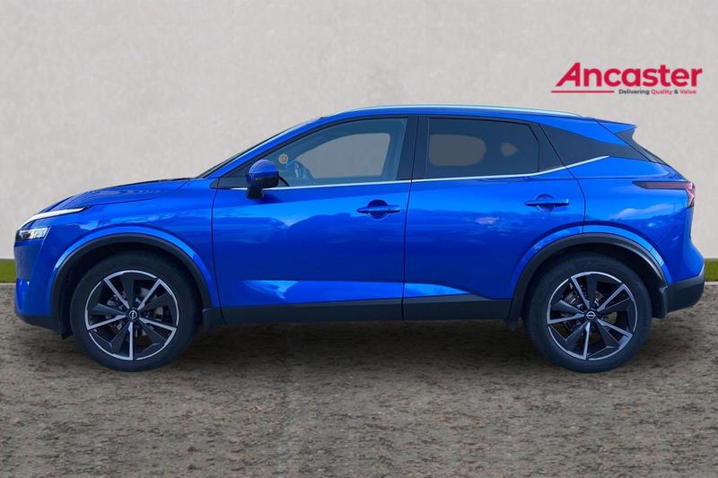 Used Nissan Qashqai 2022 for sale - 76603373: Photo 6