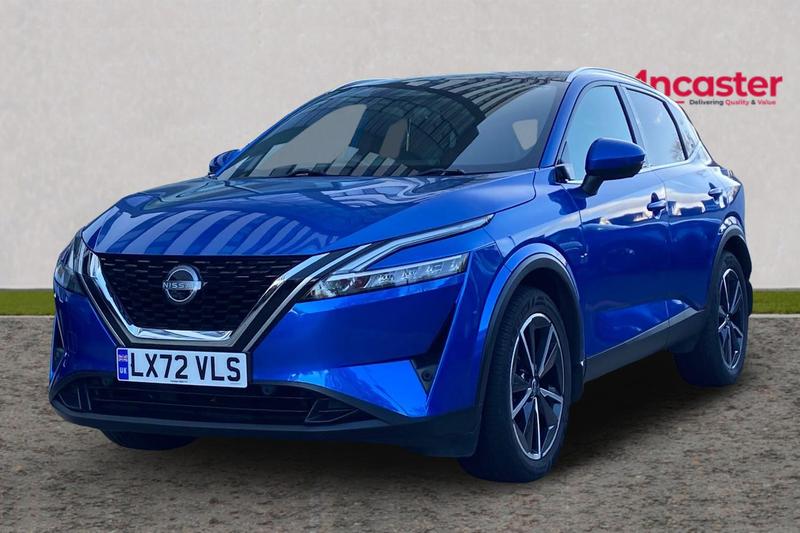 Used Nissan Qashqai 2022 for sale - 76603373: Photo 7