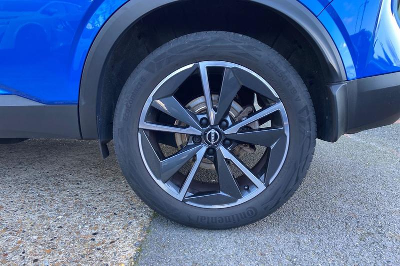 Used Nissan Qashqai 2022 for sale - 76603373: Photo 9