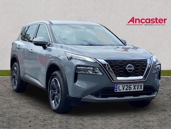 Used Nissan X-Trail 2026 for sale - 78582024: Photo