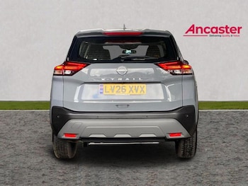 Used Nissan X-Trail 2026 for sale - 78582024: Photo