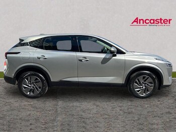 Used Nissan Qashqai undefined for sale - 78537064: Photo