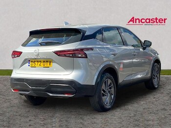 Used Nissan Qashqai undefined for sale - 78537064: Photo