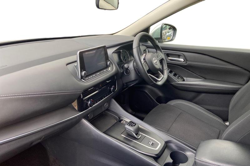 Used Nissan Qashqai for sale - 77697545: Photo 13